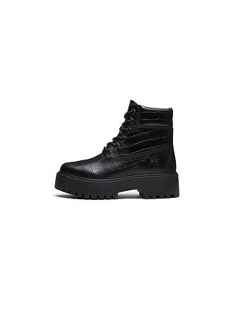 TIMBERLAND | Stivaletti stringati STONE STREET 6 INCH