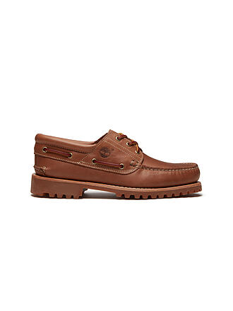 TIMBERLAND | Scarpe da barca CLASSIC LUG