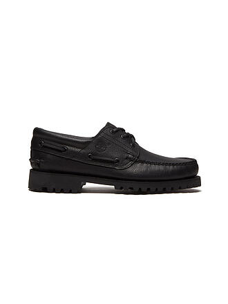 TIMBERLAND | Scarpe da barca CLASSIC LUG