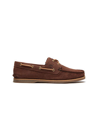 TIMBERLAND | Scarpe da barca CLASSIC