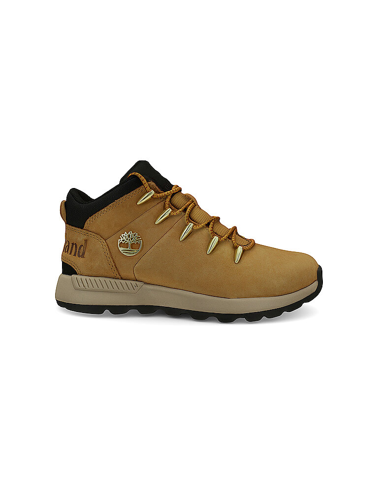 Scarpe da bambino SPRINT TREKKER cammello 38