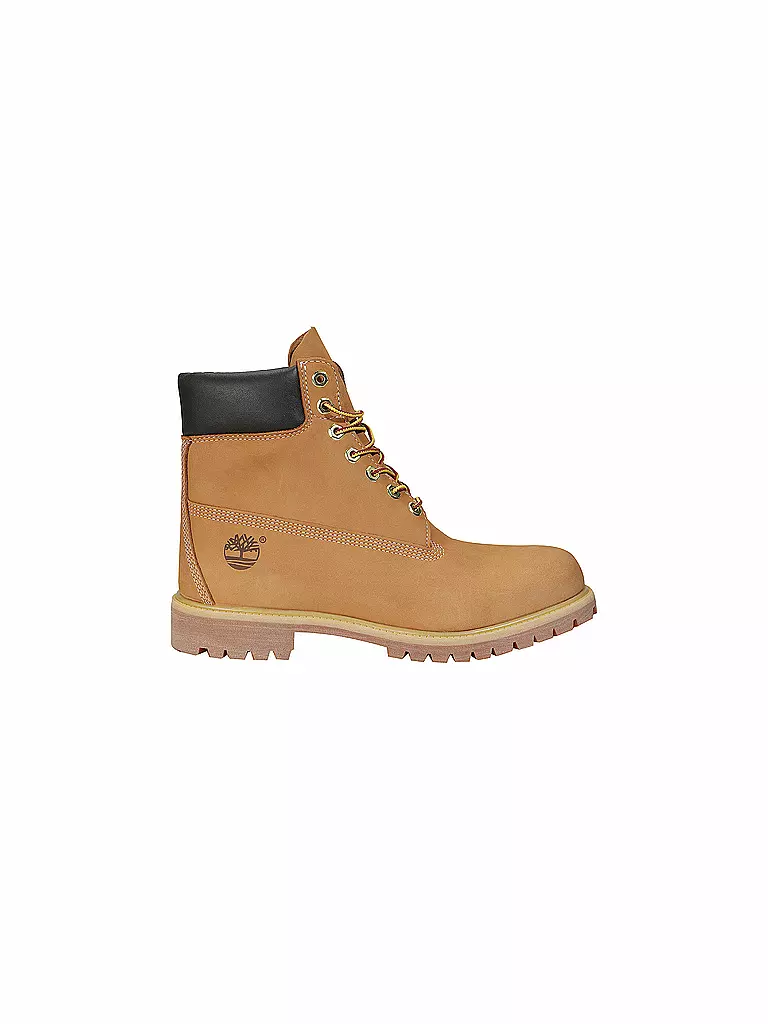 TIMBERLAND | Boots 6 INCH PREMIUM | Marrone