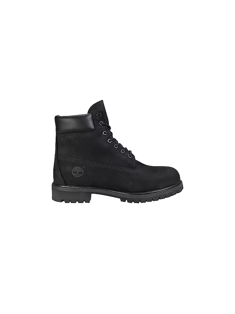 TIMBERLAND | Boots 6 INCH PREMIUM | Nero