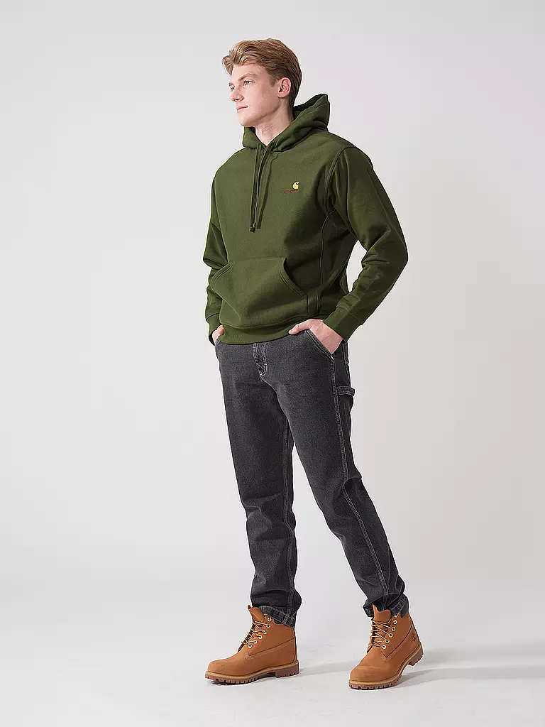 TIMBERLAND | Boots 6 INCH PREMIUM | Marrone
