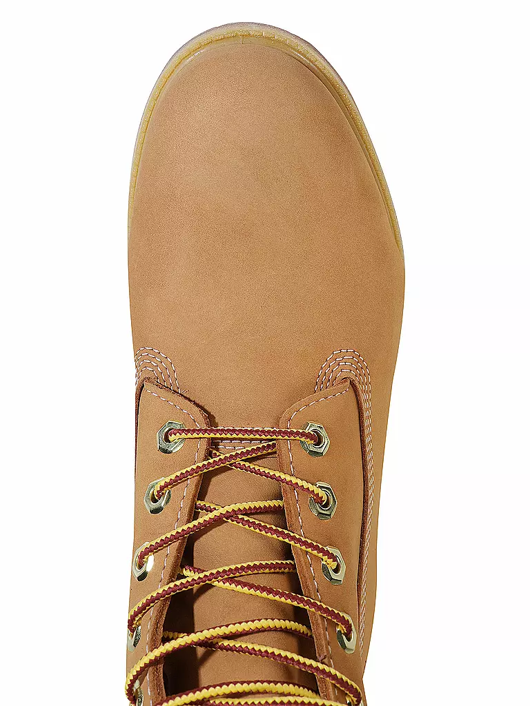 TIMBERLAND | Boots 6 INCH PREMIUM | Marrone