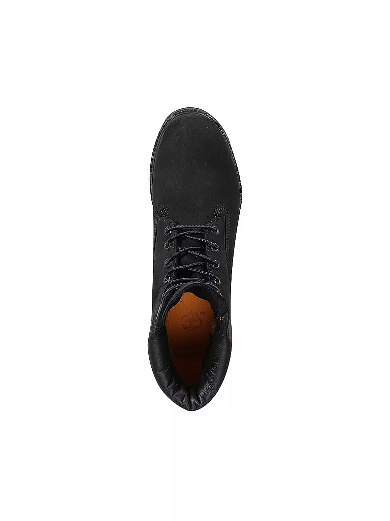 TIMBERLAND | Boots 6 INCH PREMIUM | Nero