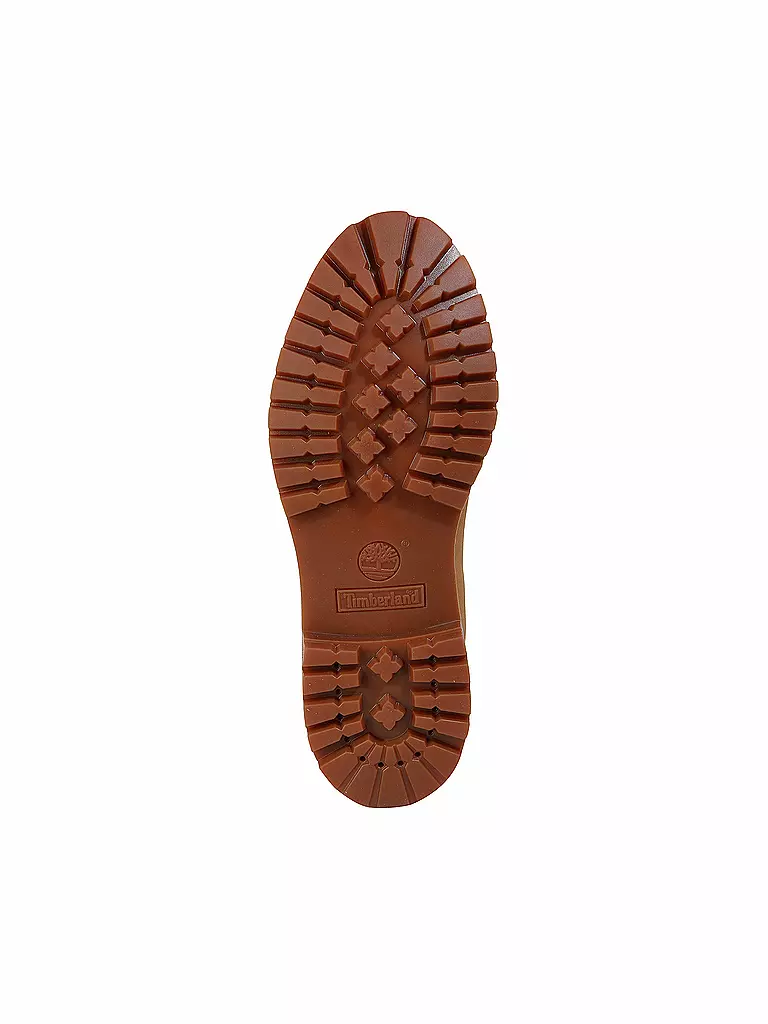 TIMBERLAND | Boots 6 INCH PREMIUM | Marrone