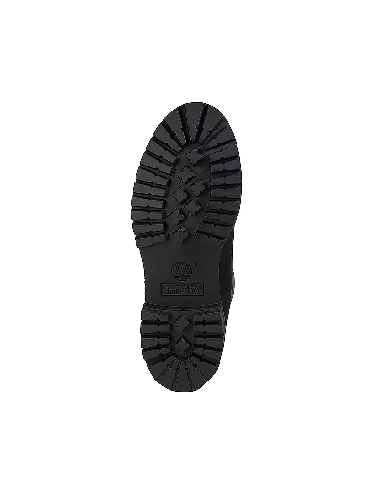 TIMBERLAND | Boots 6 INCH PREMIUM | Nero