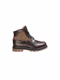 TIMBERLAND | Boots BRITTON ROAD BOOT HERITAGE | Rosso scuro