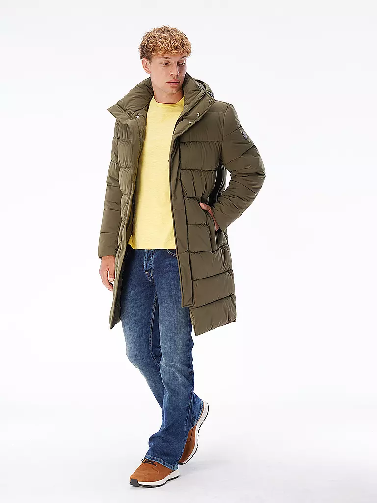 TIMBERLAND | Boots KILLINGTON TREKKER CHUKKA | Marrone