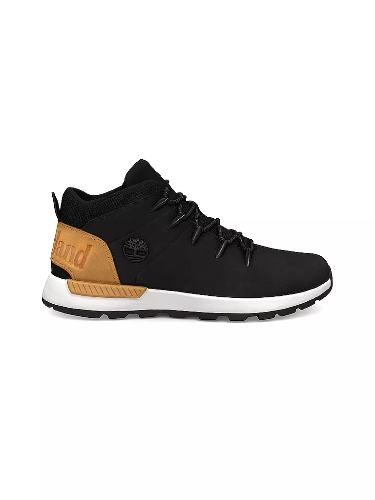 TIMBERLAND | Boots SPRINT TREKKER MID | Nero