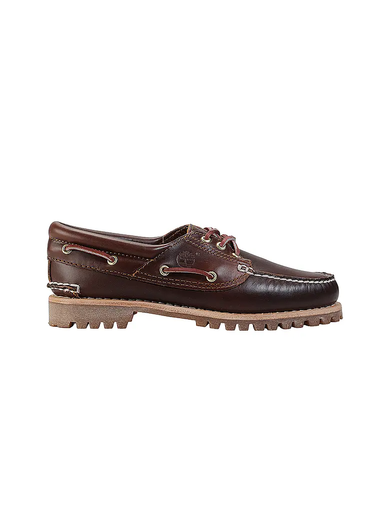 TIMBERLAND | Mocassini NOREEN | Marrone