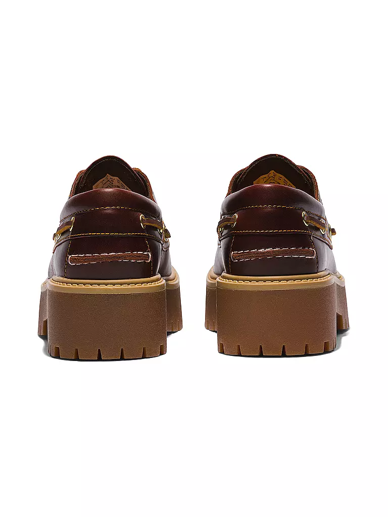 TIMBERLAND | Mocassini STONE STREET | 