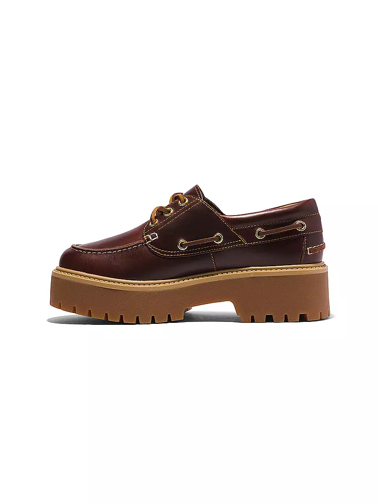 TIMBERLAND | Mocassini STONE STREET | 