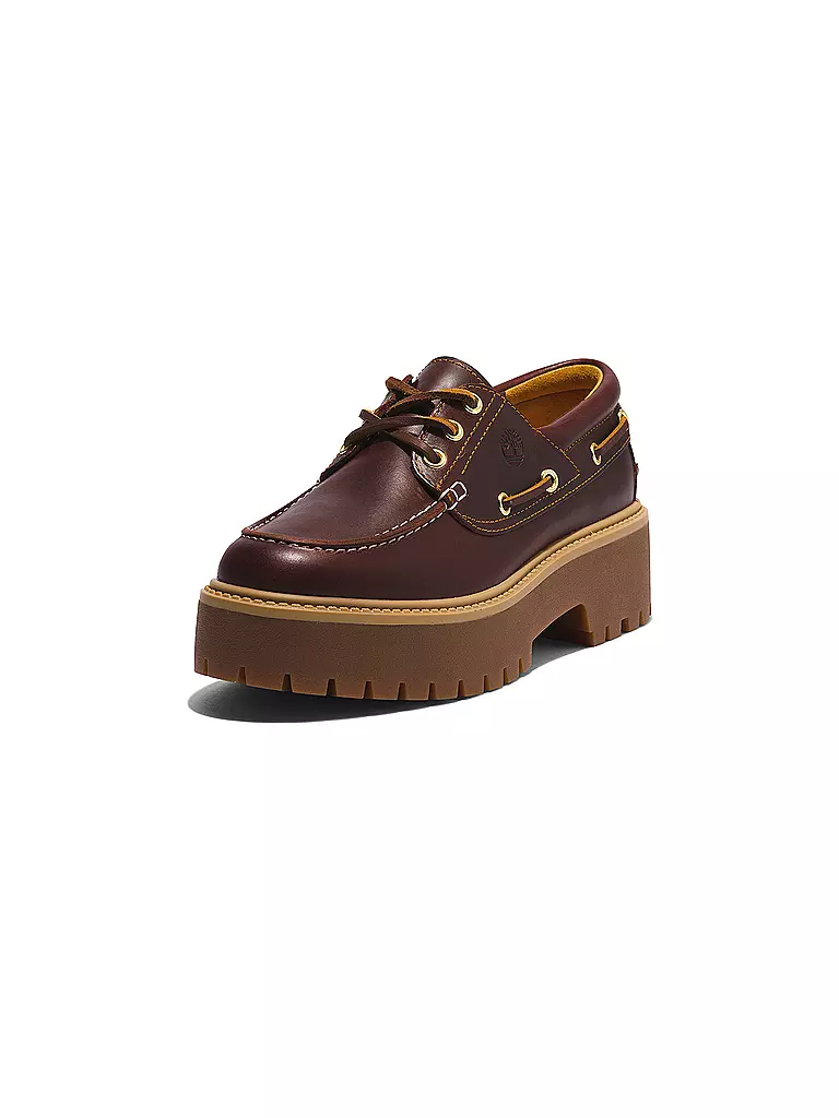 TIMBERLAND | Mocassini STONE STREET | 