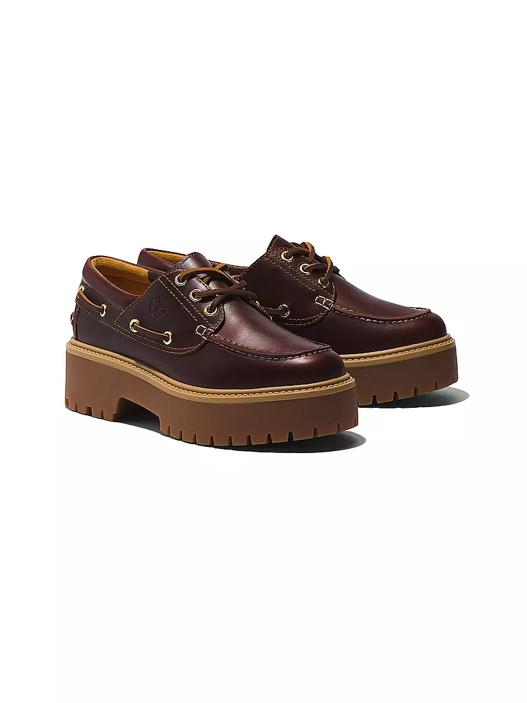 TIMBERLAND | Mocassini STONE STREET | 