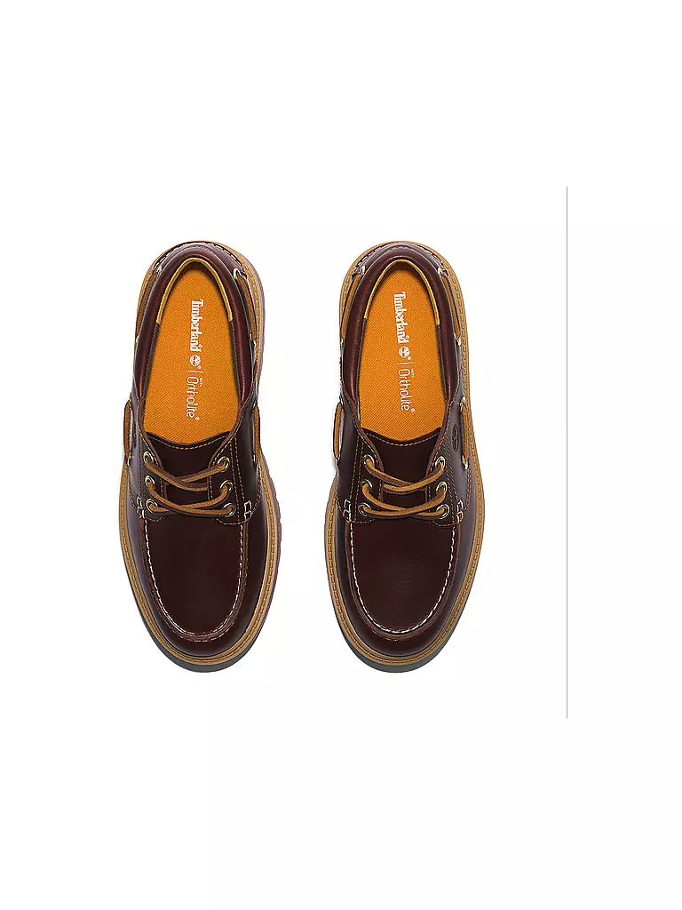 TIMBERLAND | Mocassini STONE STREET | 