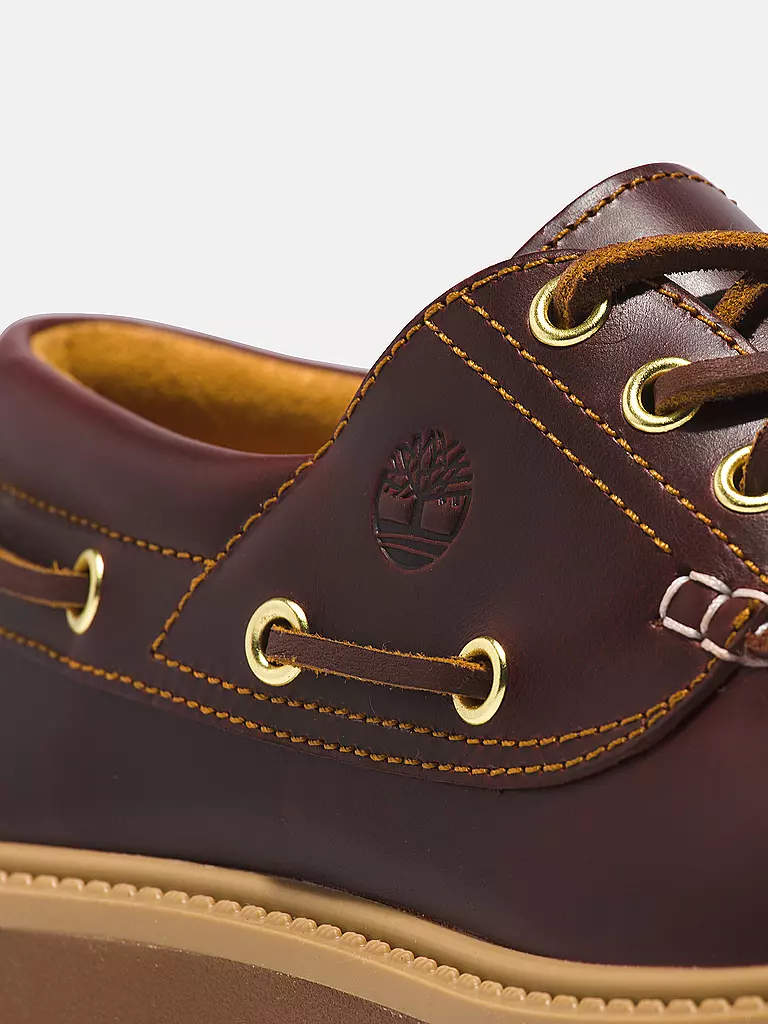 TIMBERLAND | Mocassini STONE STREET | 