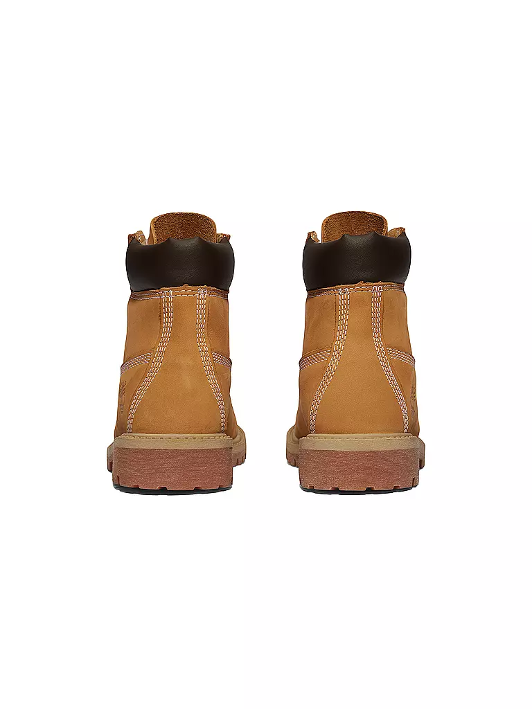 TIMBERLAND | Scarpe da bambino 6 INCH LACE UP WATERPROOF | 