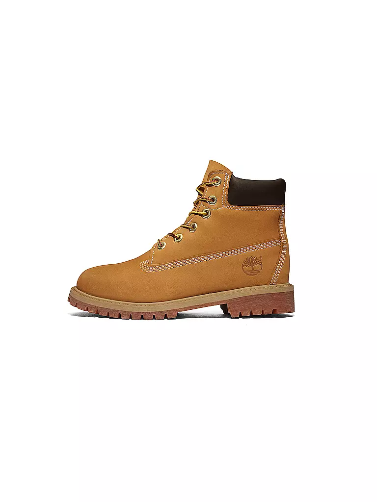 TIMBERLAND | Scarpe da bambino 6 INCH LACE UP WATERPROOF | 