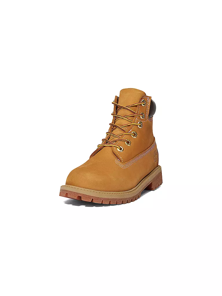 TIMBERLAND | Scarpe da bambino 6 INCH LACE UP WATERPROOF | 