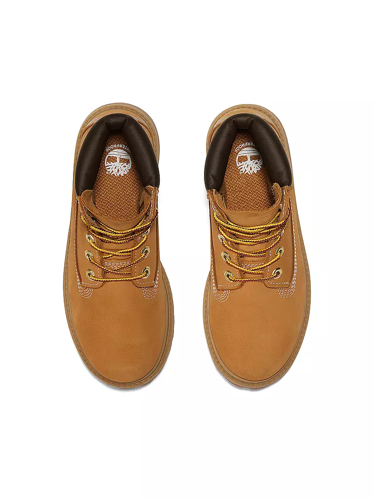 TIMBERLAND | Scarpe da bambino 6 INCH LACE UP WATERPROOF | 
