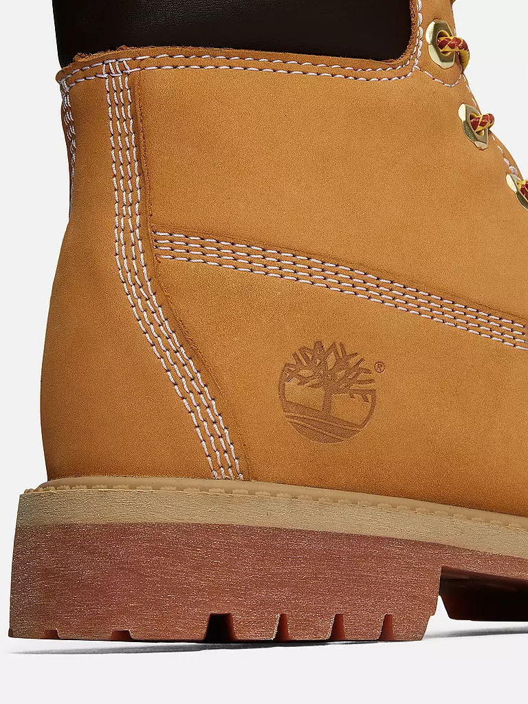 TIMBERLAND | Scarpe da bambino 6 INCH LACE UP WATERPROOF | 
