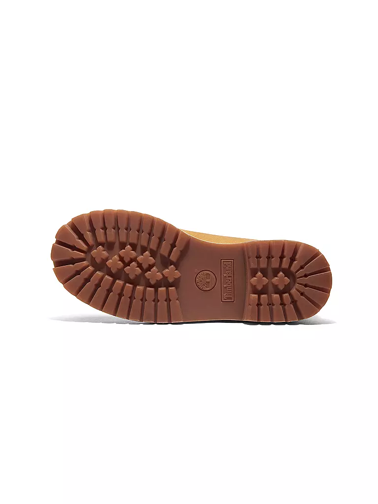 TIMBERLAND | Scarpe da bambino 6 INCH LACE UP WATERPROOF | 