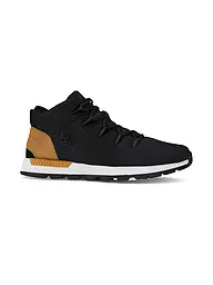 TIMBERLAND | Scarponcini SPRINT TREKKER MID | Blu