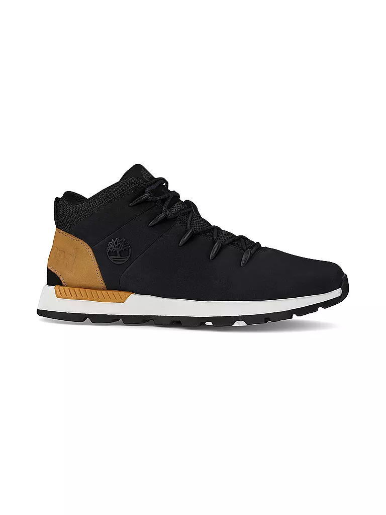TIMBERLAND | Scarponcini SPRINT TREKKER MID | Blu