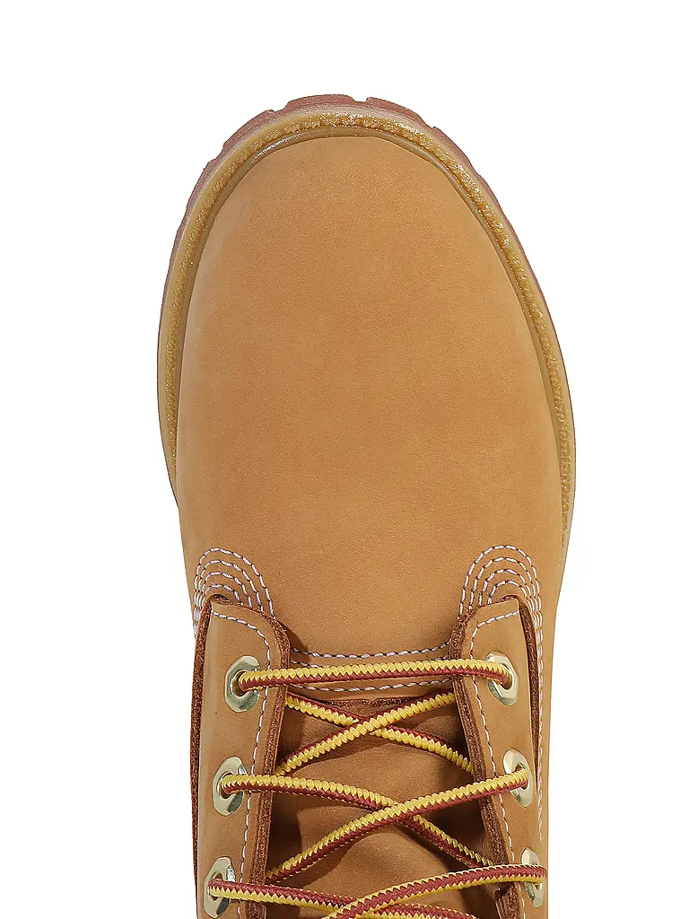TIMBERLAND | Schnürboots | Marrone chiaro