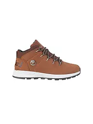 TIMBERLAND | Sneaker SPRINTER TREKKER MID | Marrone