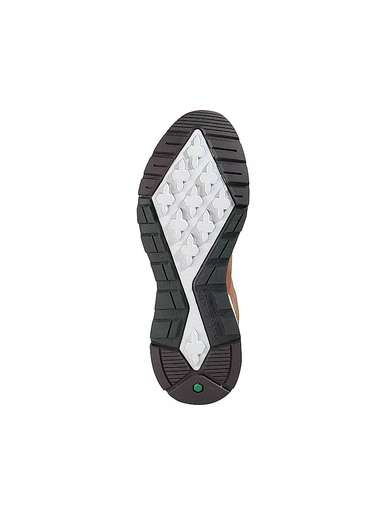 TIMBERLAND | Sneaker SPRINTER TREKKER MID | Marrone