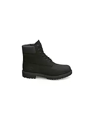 TIMBERLAND | Stivali 6 INCH LACE UP WATERPROOF | Nero
