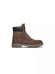 TIMBERLAND | Stivali 6 INCH LACE UP WATERPROOF | Marrone