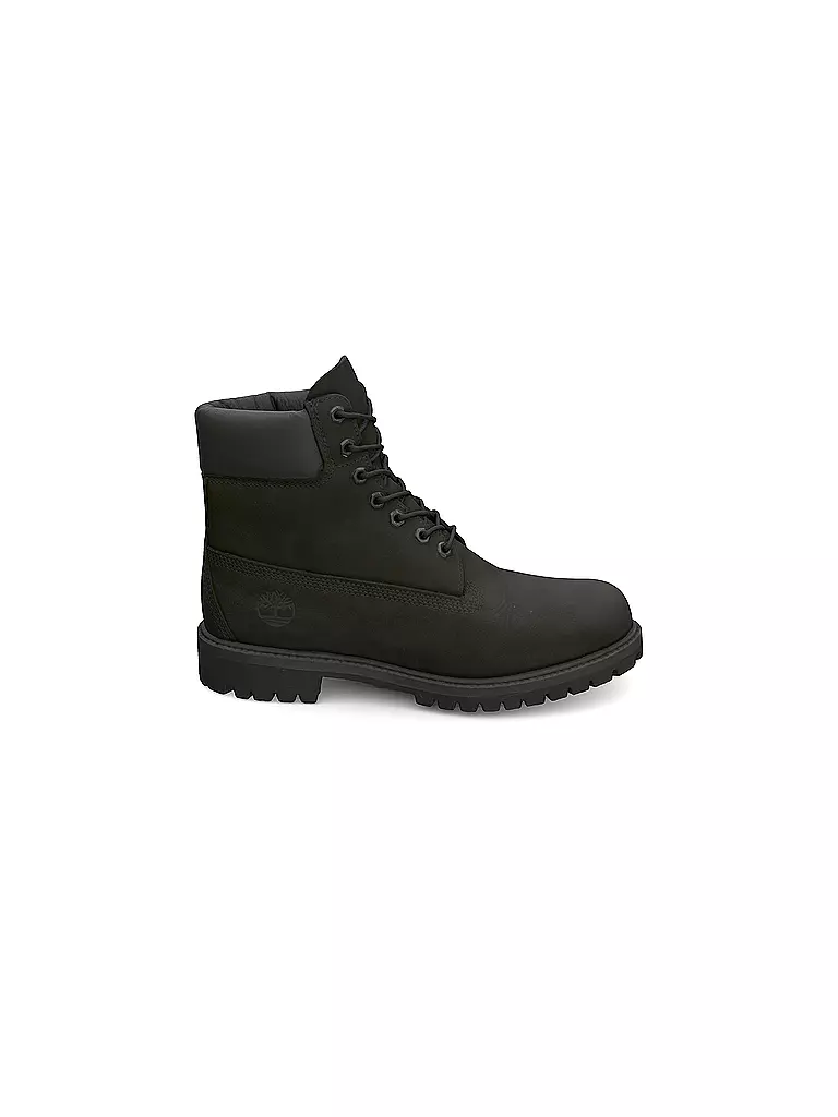 TIMBERLAND | Stivali 6 INCH LACE UP WATERPROOF | Nero