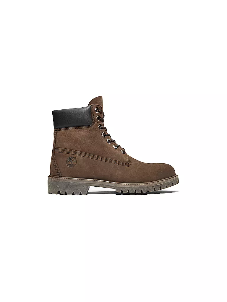 TIMBERLAND | Stivali 6 INCH LACE UP WATERPROOF | Marrone