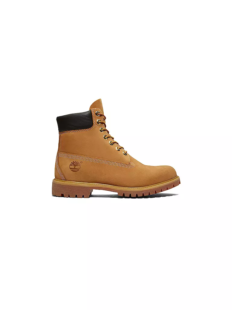TIMBERLAND | Stivali 6 INCH LACE UP WATERPROOF | Marrone