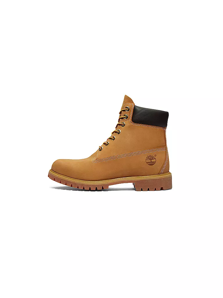 TIMBERLAND | Stivali 6 INCH LACE UP WATERPROOF | 