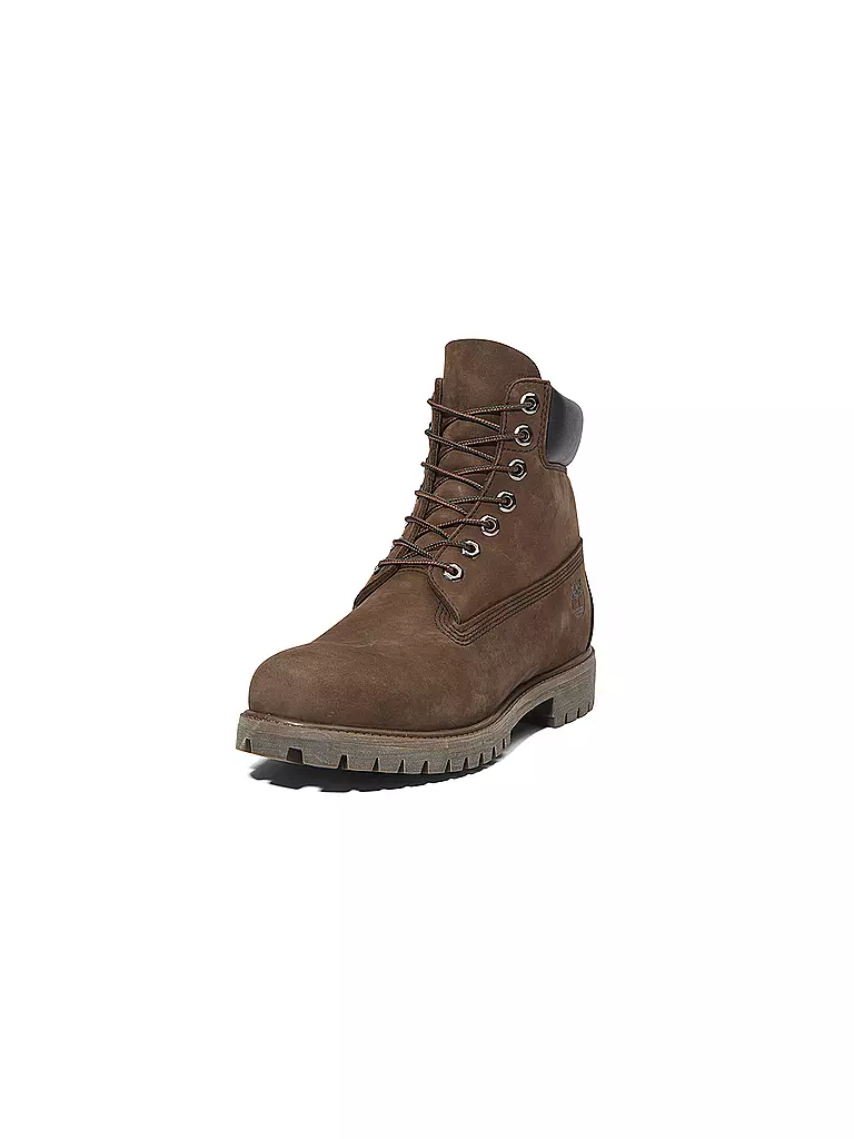 TIMBERLAND | Stivali 6 INCH LACE UP WATERPROOF | 
