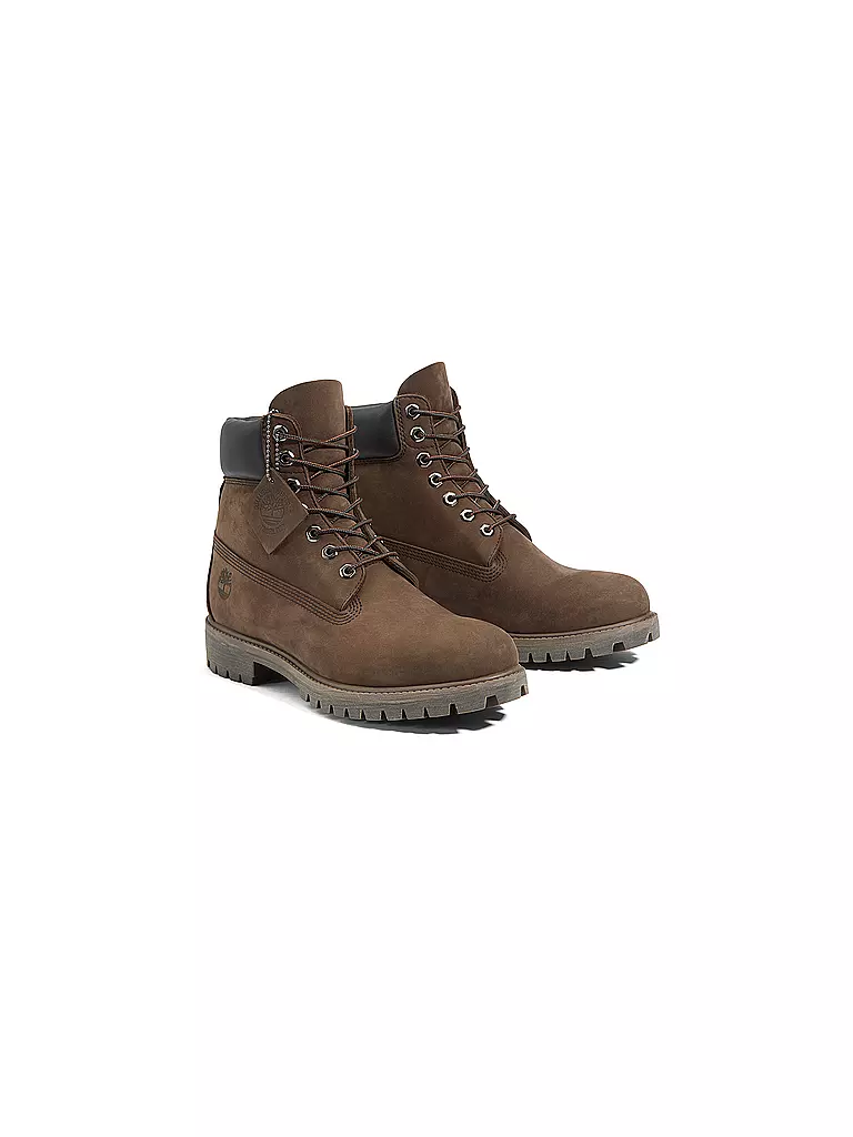 TIMBERLAND | Stivali 6 INCH LACE UP WATERPROOF | 