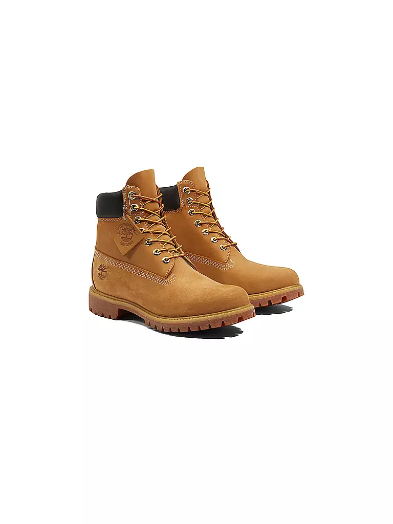 TIMBERLAND | Stivali 6 INCH LACE UP WATERPROOF | 