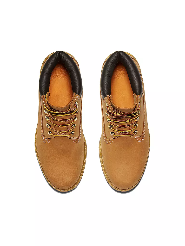 TIMBERLAND | Stivali 6 INCH LACE UP WATERPROOF | 