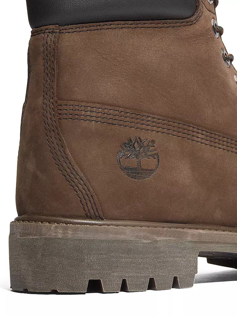 TIMBERLAND | Stivali 6 INCH LACE UP WATERPROOF | 