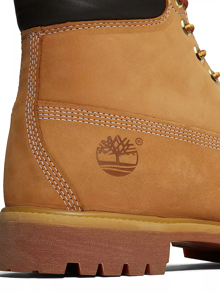 TIMBERLAND | Stivali 6 INCH LACE UP WATERPROOF | 