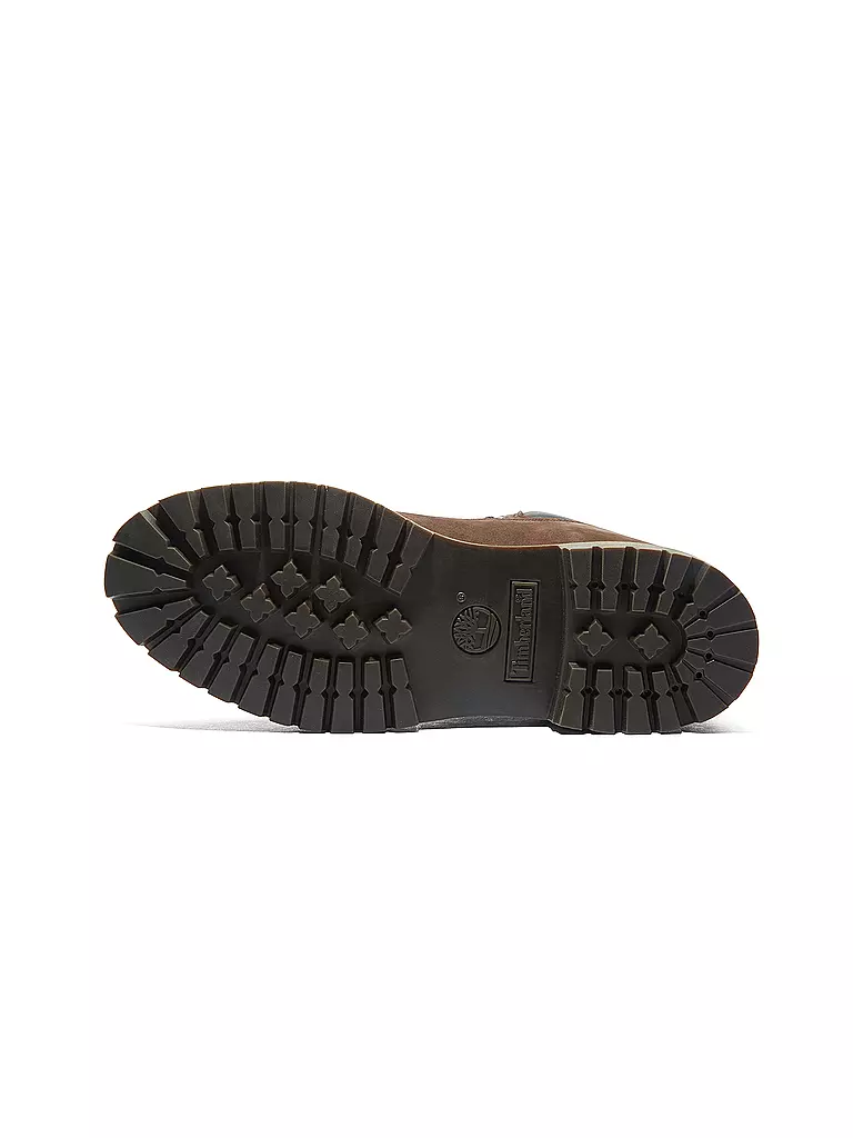 TIMBERLAND | Stivali 6 INCH LACE UP WATERPROOF | 