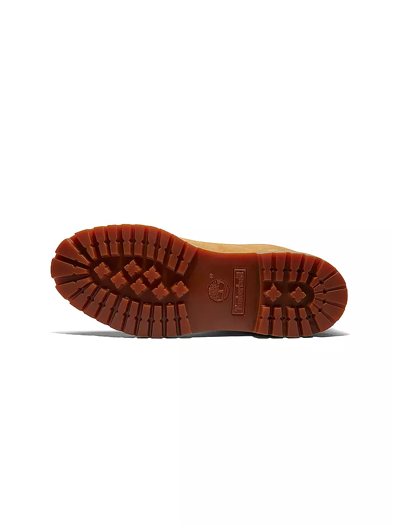 TIMBERLAND | Stivali 6 INCH LACE UP WATERPROOF | 