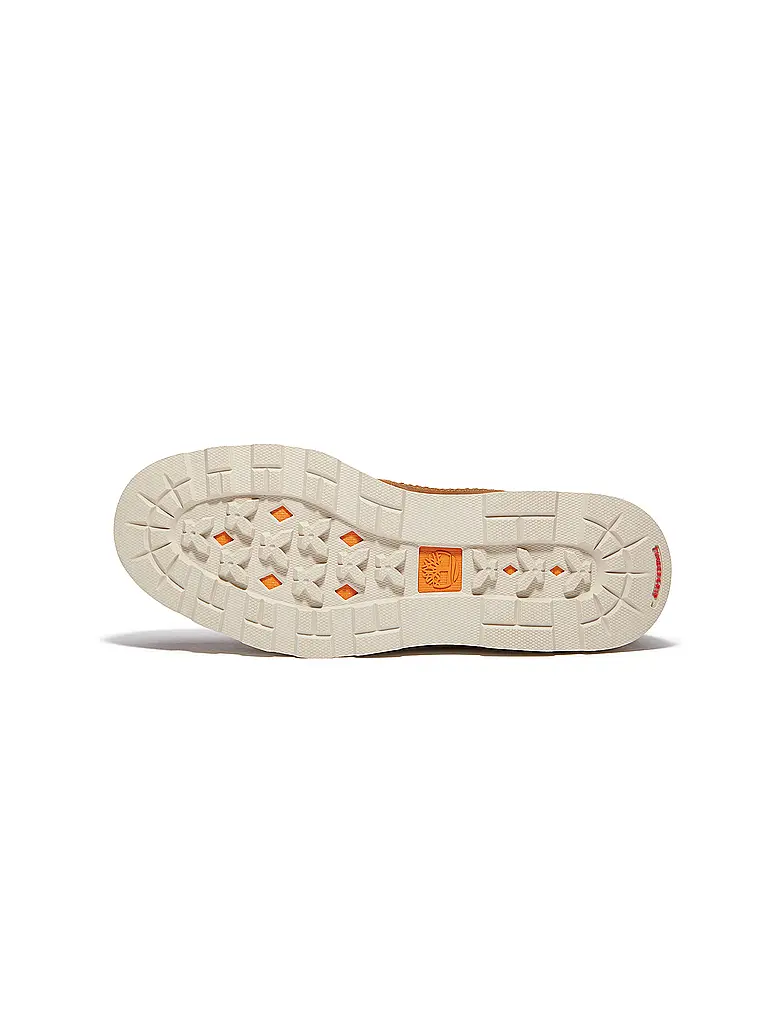 TIMBERLAND | Stivali BRITTON MILLS CHUKKA SCAMOSCIATI | Cammello