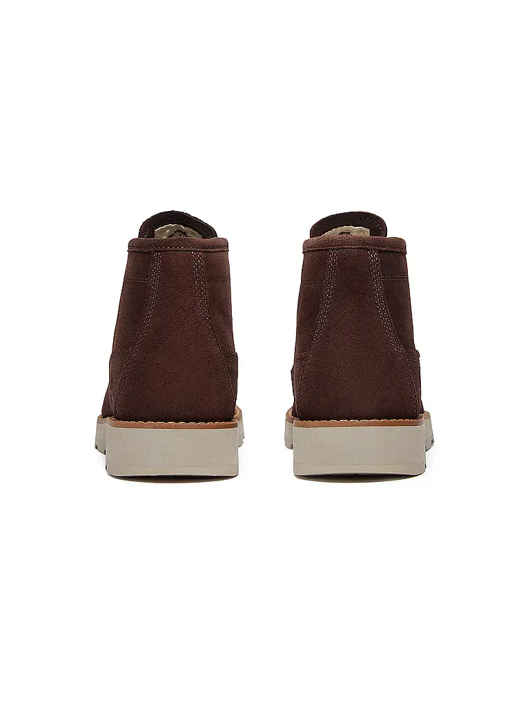 TIMBERLAND | Stivali BRITTON MILLS CHUKKA SUEDE | 