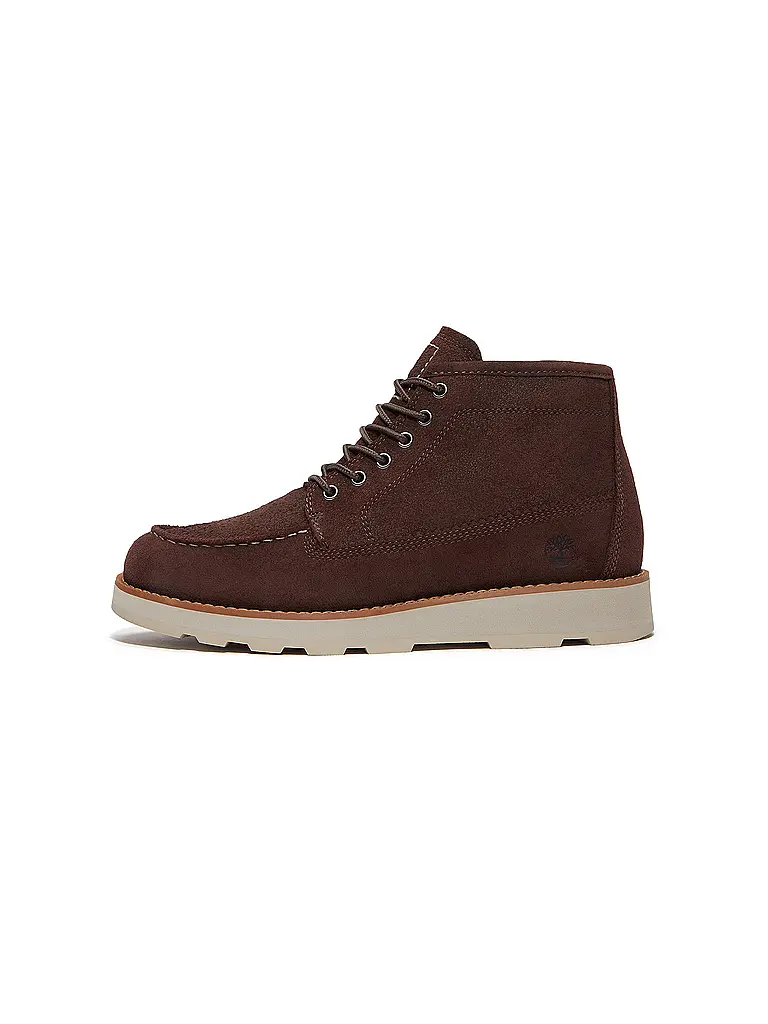 TIMBERLAND | Stivali BRITTON MILLS CHUKKA SUEDE | 